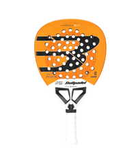 Pala Bullpadel Hack 04 MX 2025