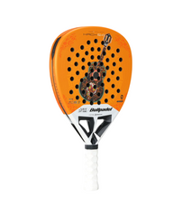 Pala Bullpadel Hack 04 MX 2025