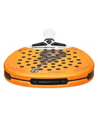 Pala Bullpadel Hack 04 MX 2025