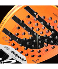 Pala Bullpadel Hack 04 MX 2025