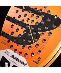 Pala Bullpadel Hack 04 MX 2025