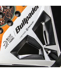 Pala Bullpadel Hack 04 MX 2025