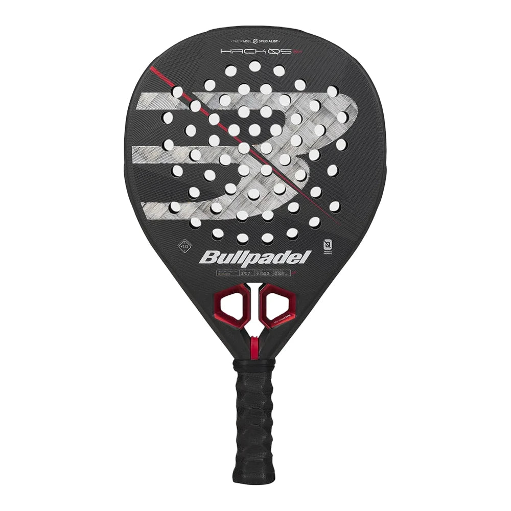 Pala Bullpadel Hack 05 Hybrid 2027