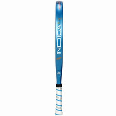 Pala Bullpadel Indiga Boy Junior 2025