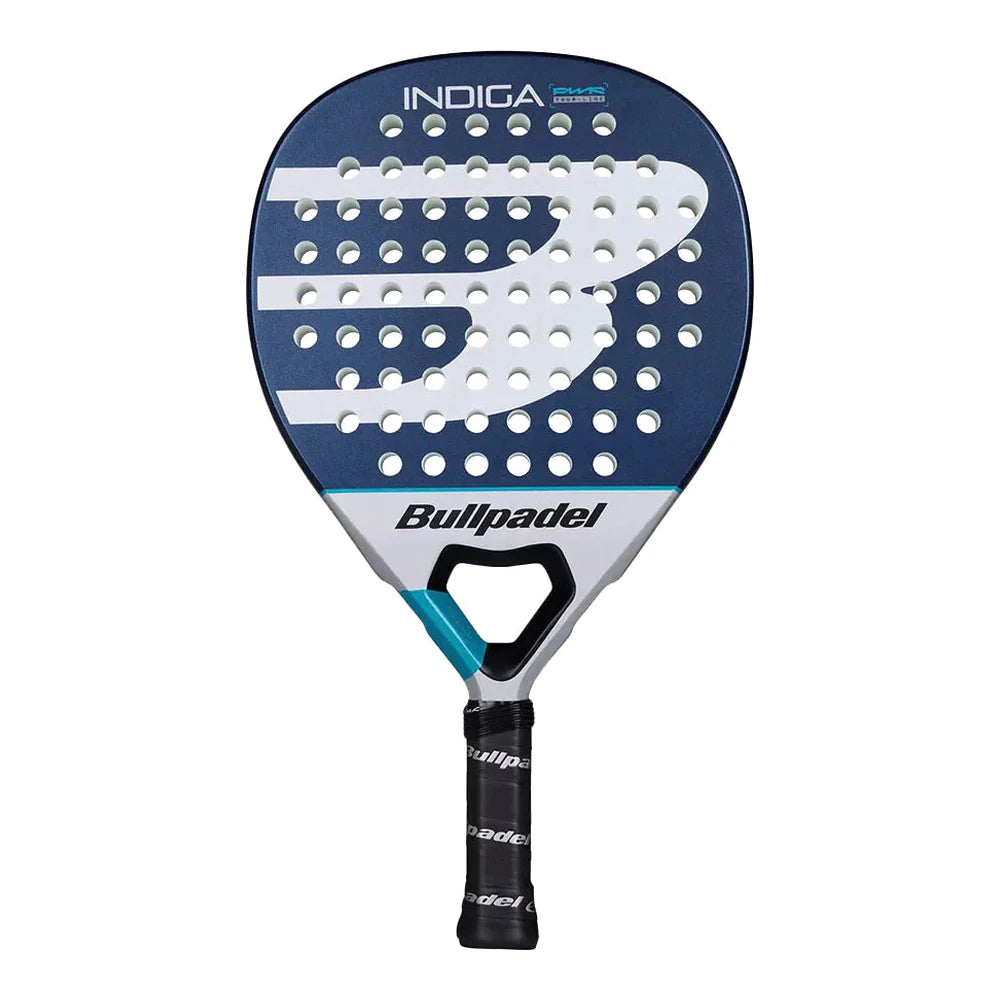Pala Bullpadel Indiga Power 2026
