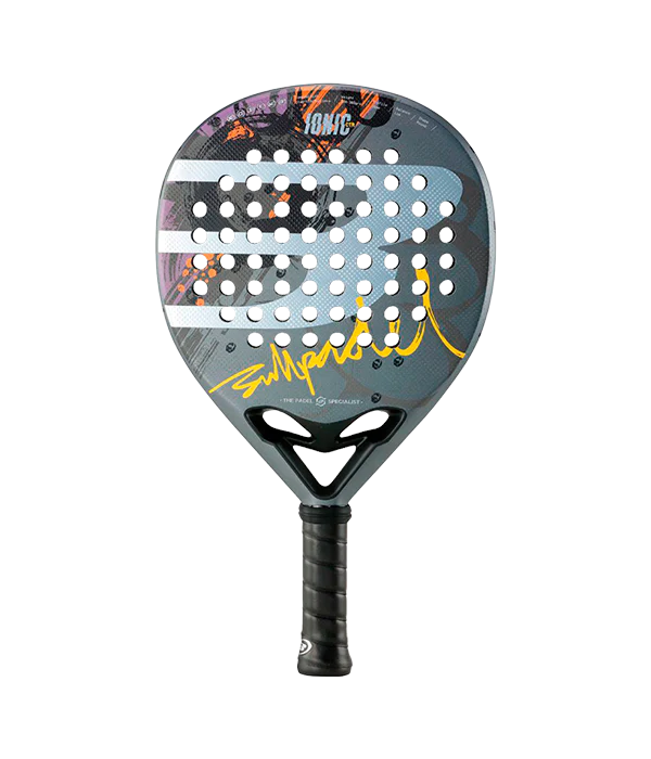 Pala Bullpadel Ionic Control 2024