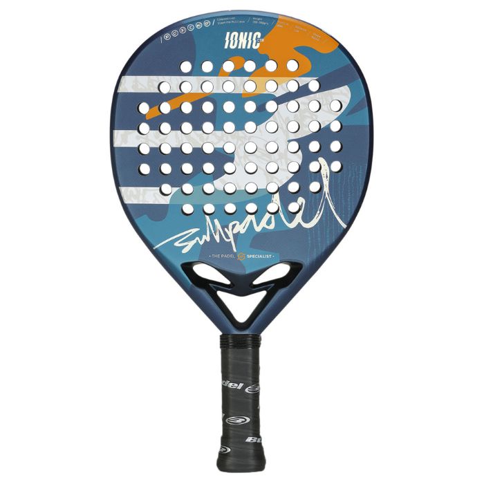 Pala Bullpadel Ionic Control 2025
