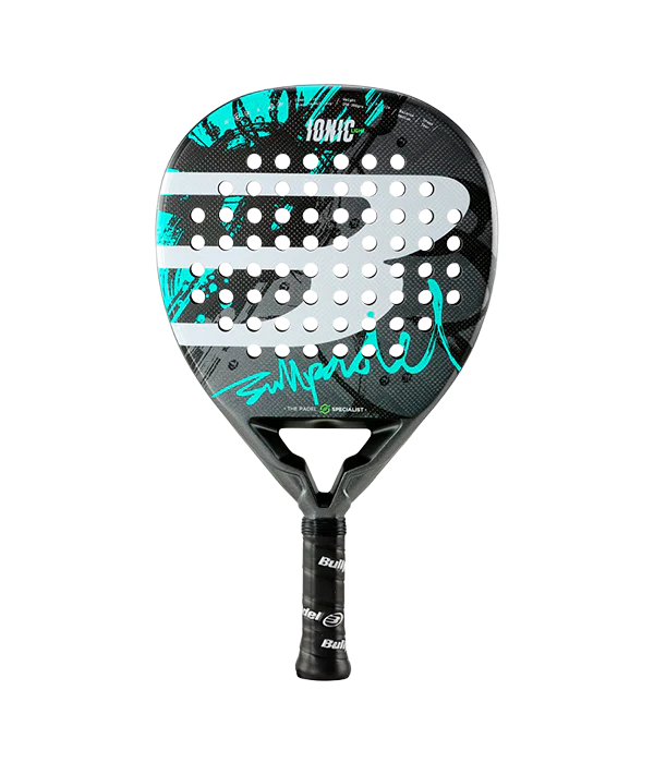 Pala Bullpadel Ionic Light 2024