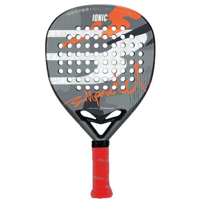 Pala Bullpadel Ionic Power 2025