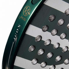 Pala Bullpadel Juan Martin Diaz Icon 2026