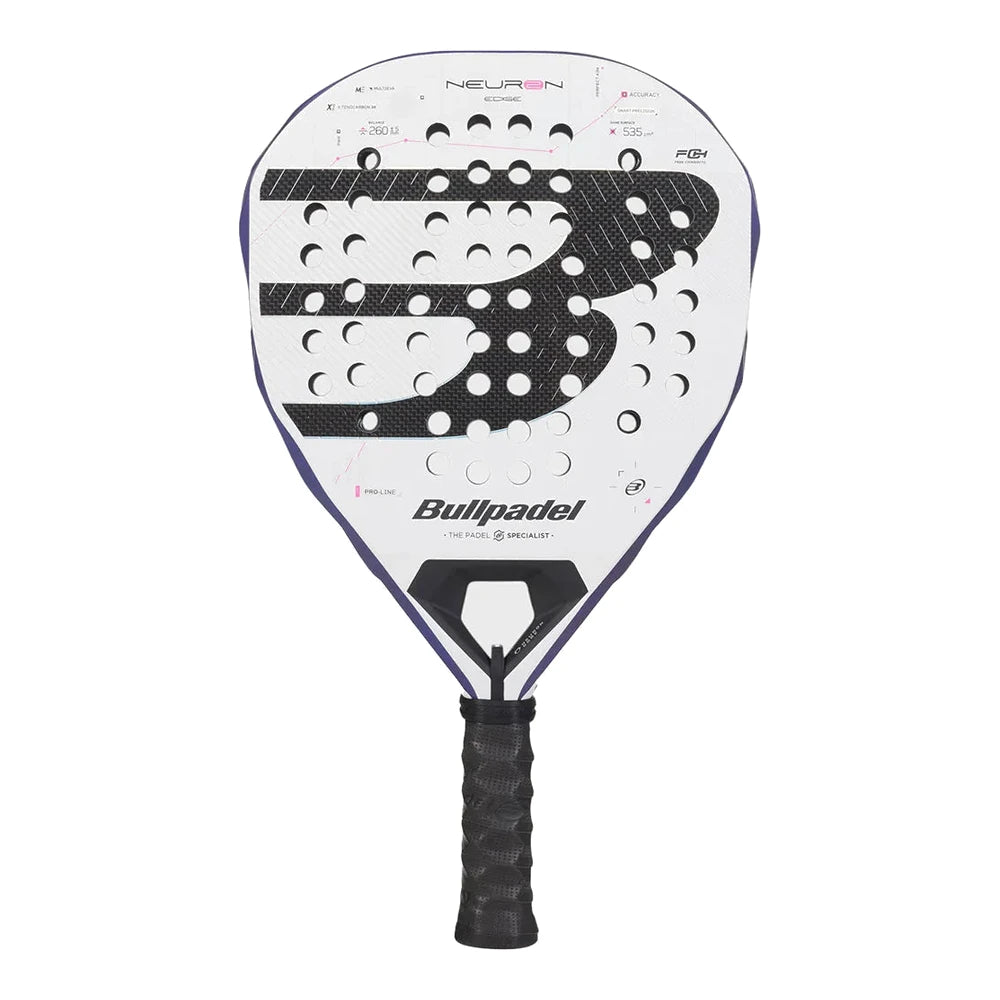 Pala Bullpadel Neuron 02 Edge 2027