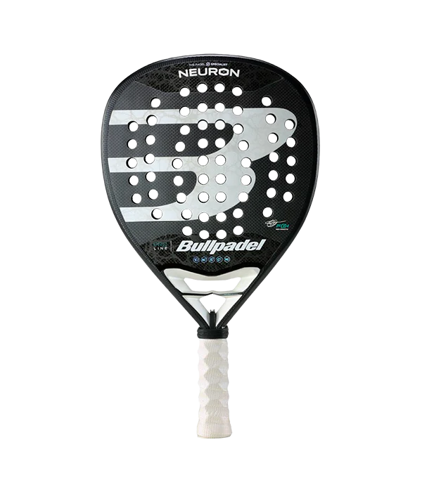 Pala Bullpadel Chingotto Neuron 2024