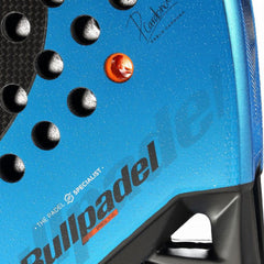 Pack 2x Pala Bullpadel Pablo Cardona Vertex 05 Geo 2026