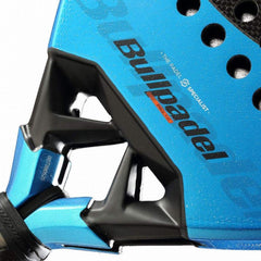 Pack 2x Pala Bullpadel Pablo Cardona Vertex 05 Geo 2026
