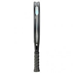 Pala Bullpadel Paquito Navarro Hack 04 Hybrid 2026