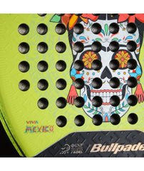 Pala Bullpadel Pearl MX 2025