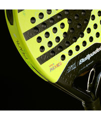 Pala Bullpadel Pearl MX 2025