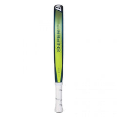 Pala Bullpadel Sniper 2.0 Control Petroleo 2026