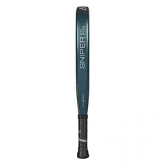 Pala Bullpadel Sniper 2.0 Power Azul Claro 2026