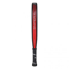 Pala Bullpadel Sniper 2.0 Power Negro 2026