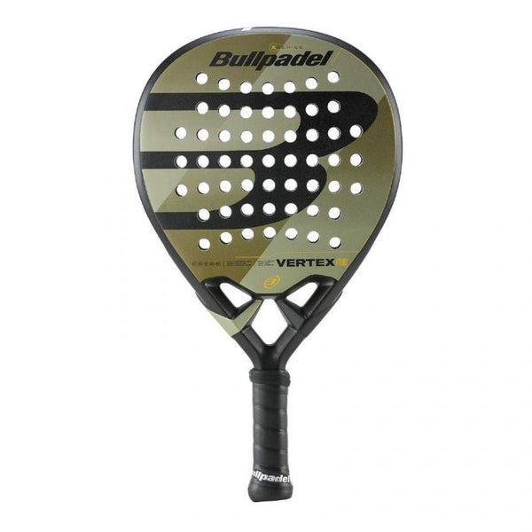 Pala Bullpadel Vertex 02 X Hybrid - Main Image