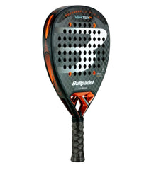 Pala Bullpadel Juan Tello Vertex 04 2025
