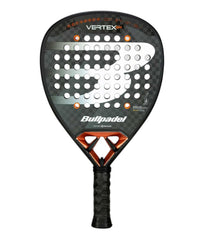 Pala Bullpadel Juan Tello Vertex 04 2025