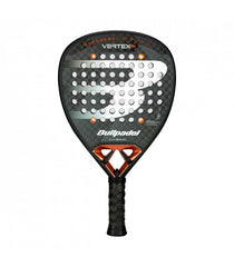 Pala Bullpadel Juan Tello Vertex 04 2025