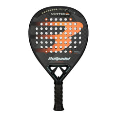 Pack 2x Pala Bullpadel Vertex 04 Hybrid 2025