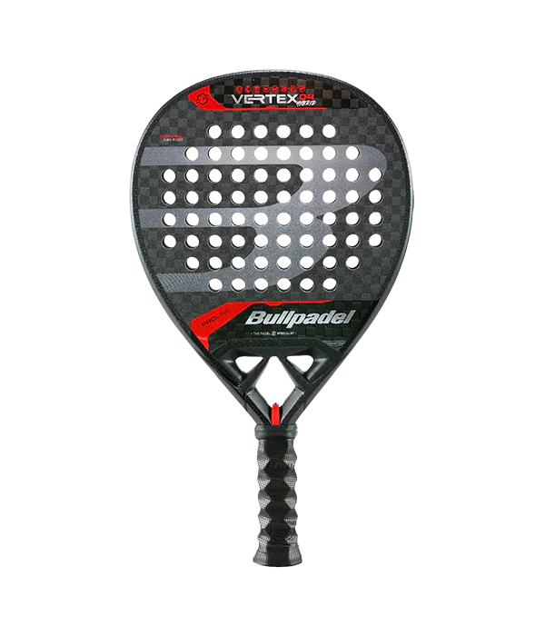 Pala Bullpadel Vertex 04 Hybrid 2024