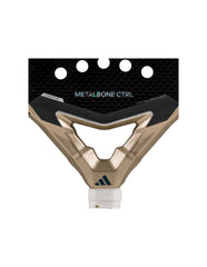 Pack 2x Pala Adidas Metalbone Control 3.4 2025