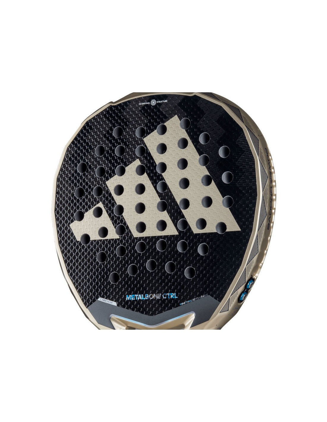 Pack 2x Pala Adidas Metalbone Control 3.4 2025