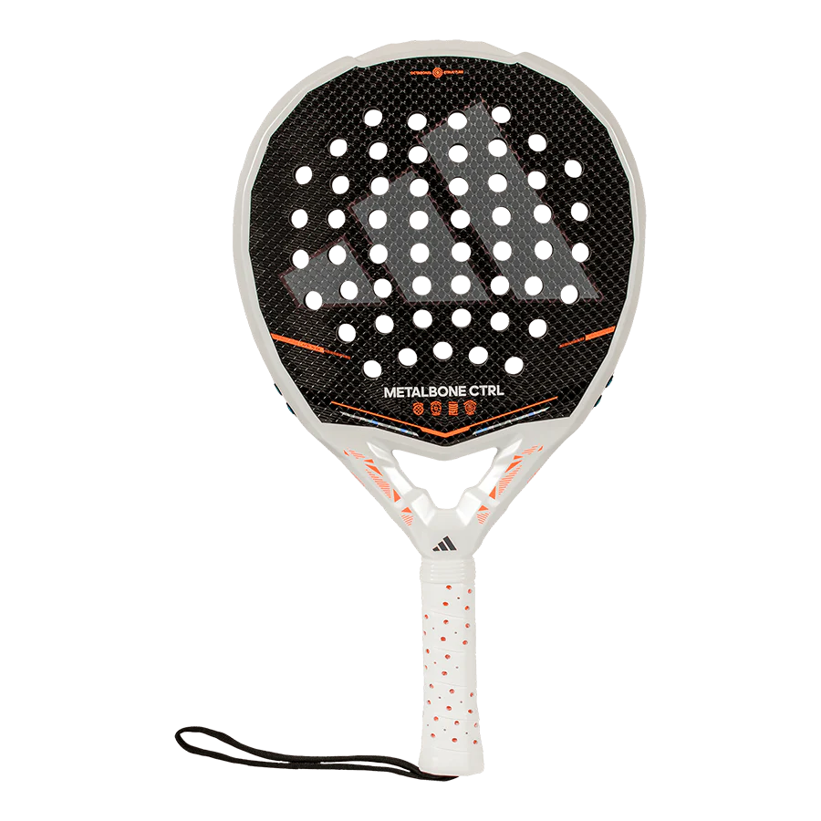 Pala Adidas Metalbone Control 2026