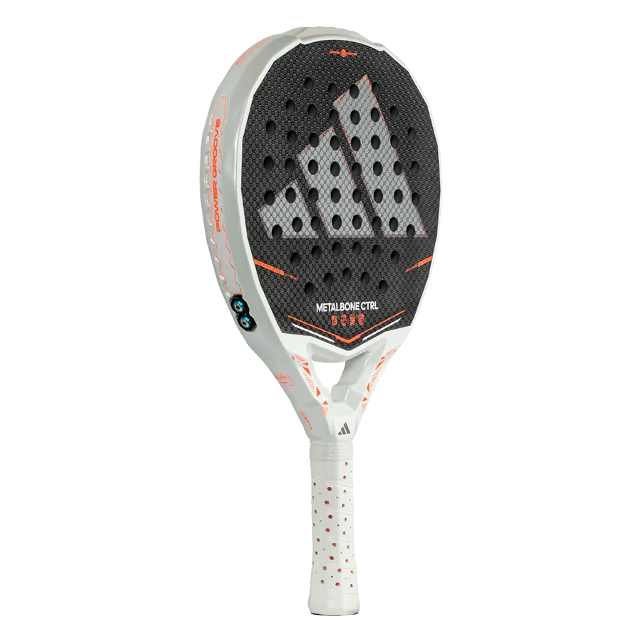 Pack 2x Pala Adidas Metalbone Control 2026