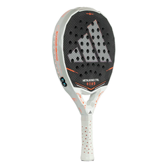 Pack 2x Pala Adidas Metalbone Control 2026