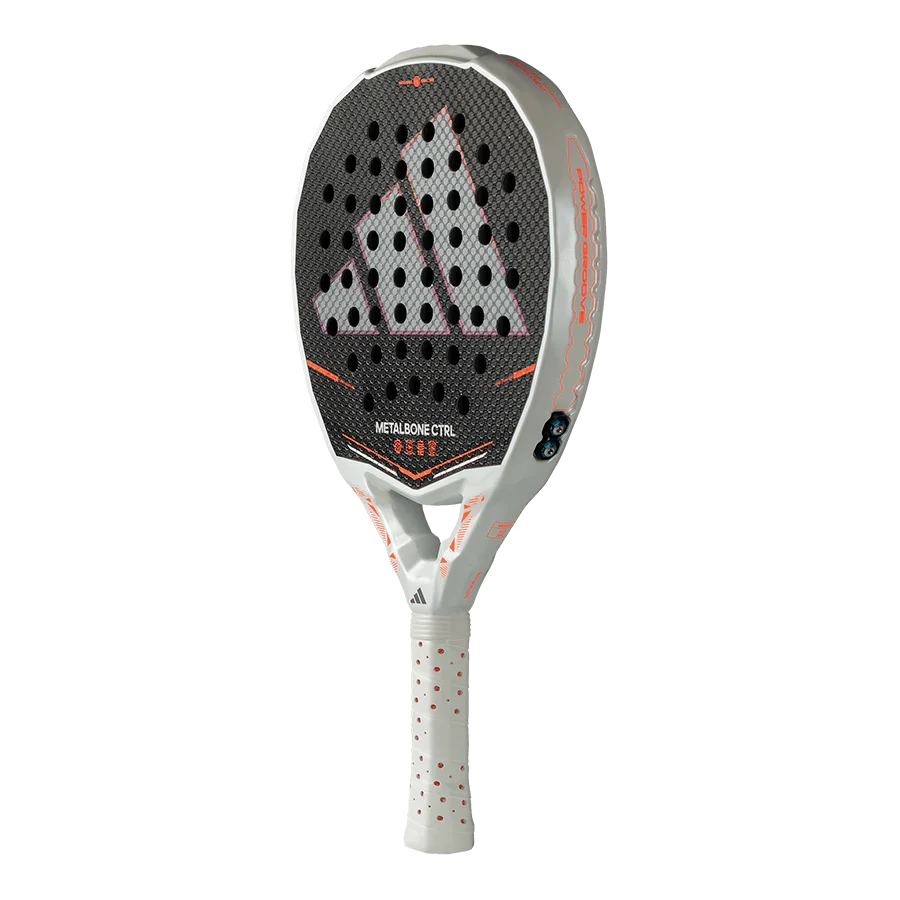 Pack 2x Pala Adidas Metalbone Control 2026