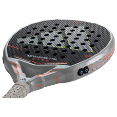 Pala Adidas Metalbone Control 2026