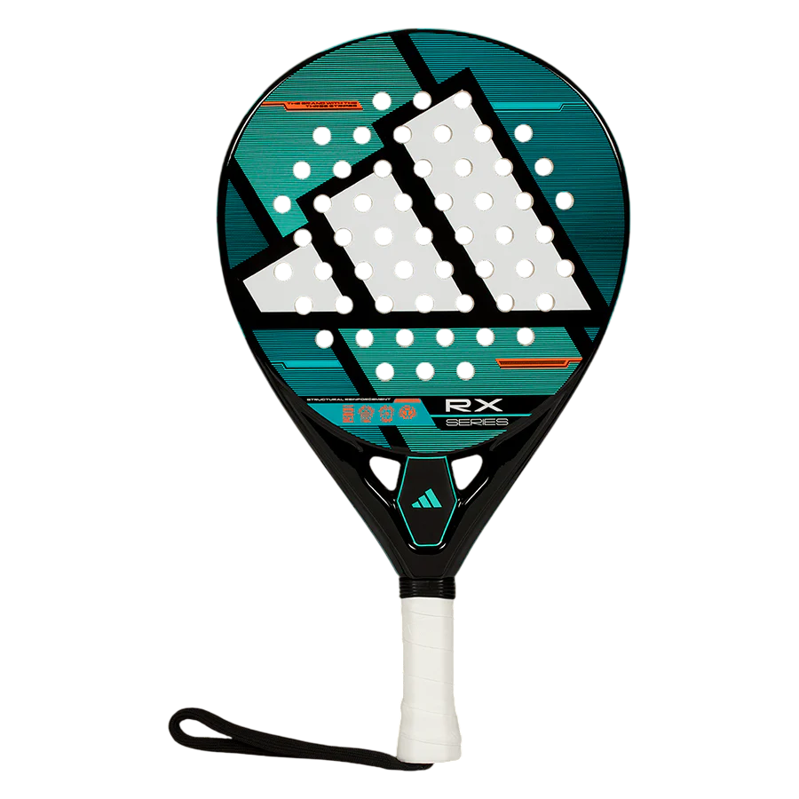 Pala Adidas RX Series 2026