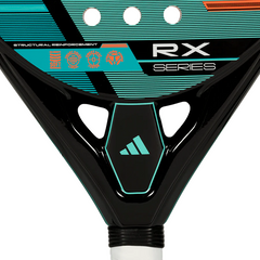 Pala Adidas RX Series 2026