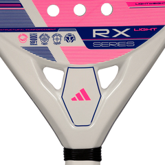 Pala Adidas RX Series Light 2026