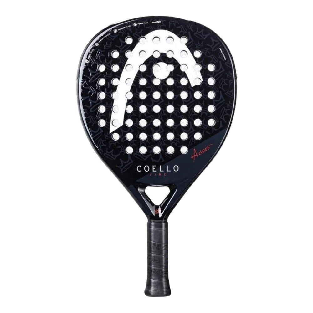 Pala Head Arturo Coello Vibe 2025