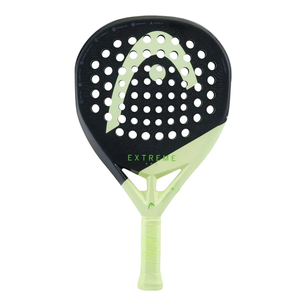 Pala Head Extreme Pro 2026