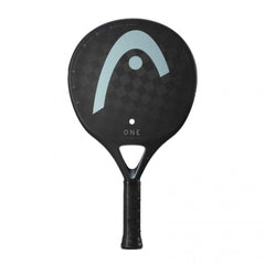Pala Head One Ultralight Negro
