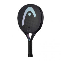 Pala Head One Ultralight Negro