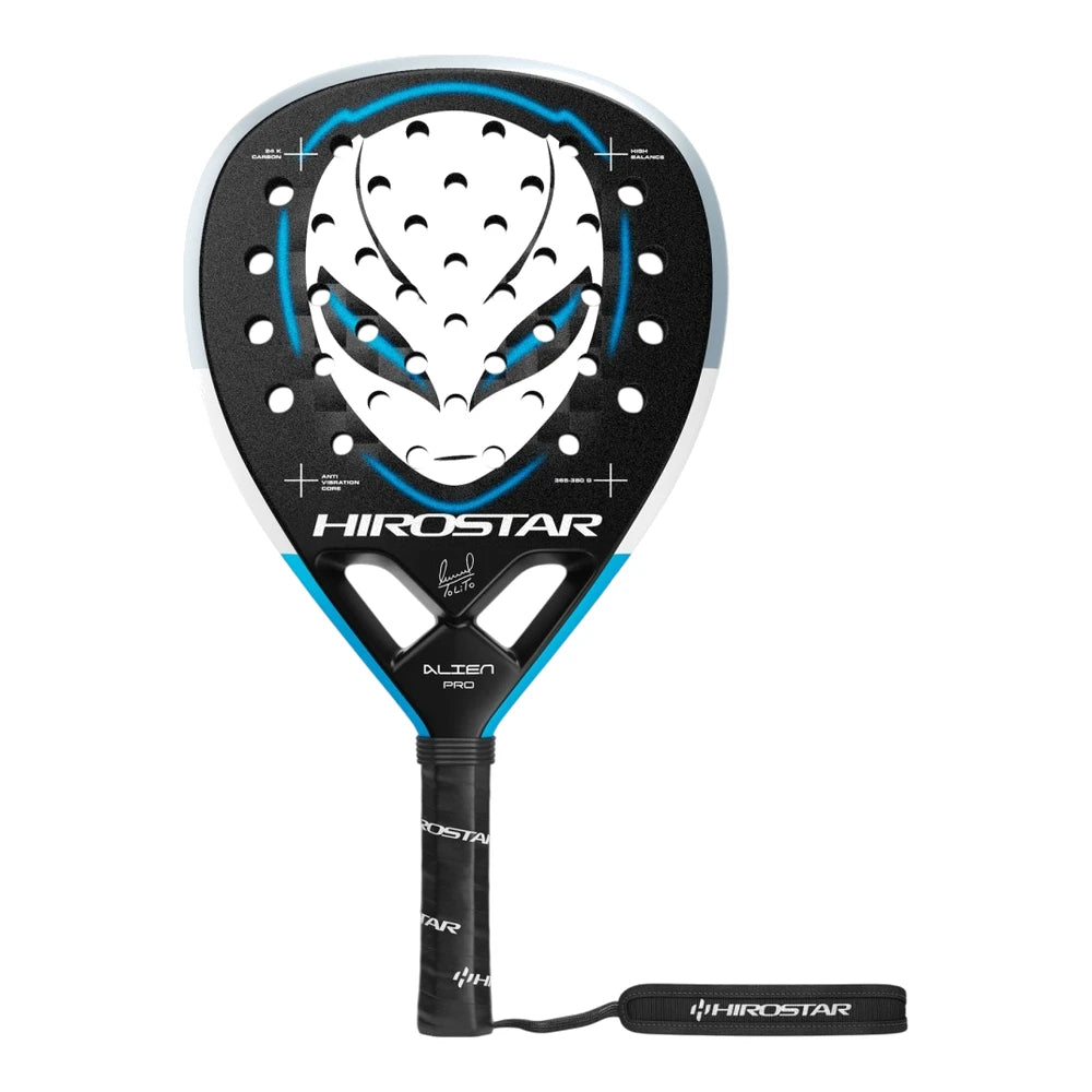 Pala Hirostar Tolito Aguirre Alien Pro 2026