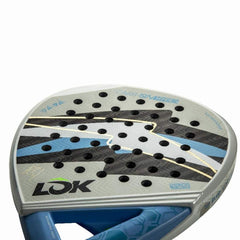 Pala Lok Franco Dal Bianco Carb-On Hype 2