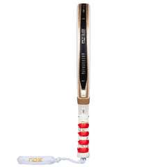 Pala Nox Agustin Tapia AT10 Genius 12k Alum Xtreme 2026