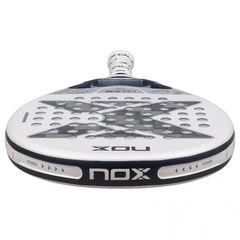 Pala Nox Agustin Tapia AT10 Genius 12k Alum Xtreme Lite 2026