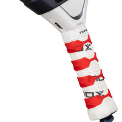 Pala Nox Agustin Tapia AT10 Genius 12k Alum Xtreme Lite 2026