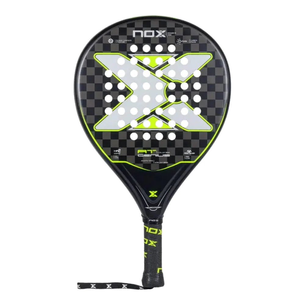 Pala Nox AT10 Genius Ultralight